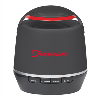 Picture of Ferman - Soft Touch Speaker